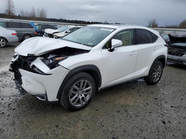 LEXUS NX 200T BA 2016 jtjbarbzxg2059414