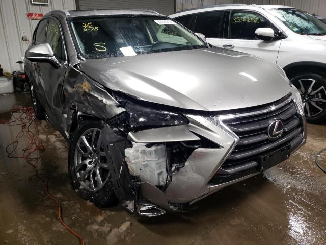 LEXUS NX 200T BA 2016 jtjbarbzxg2061177