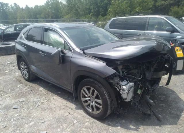 LEXUS NX 200T 2016 jtjbarbzxg2061860