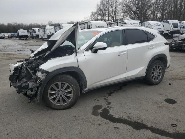 LEXUS NX 200T BA 2016 jtjbarbzxg2068095