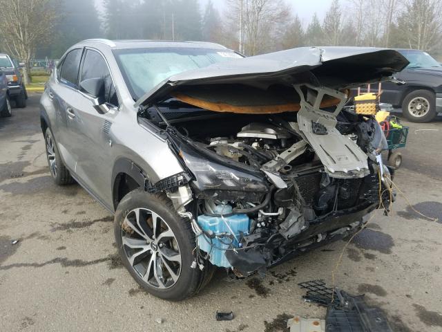 LEXUS NX 200T BA 2016 jtjbarbzxg2074091