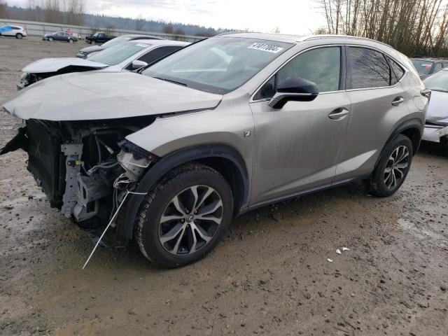 LEXUS NX 2016 jtjbarbzxg2078383