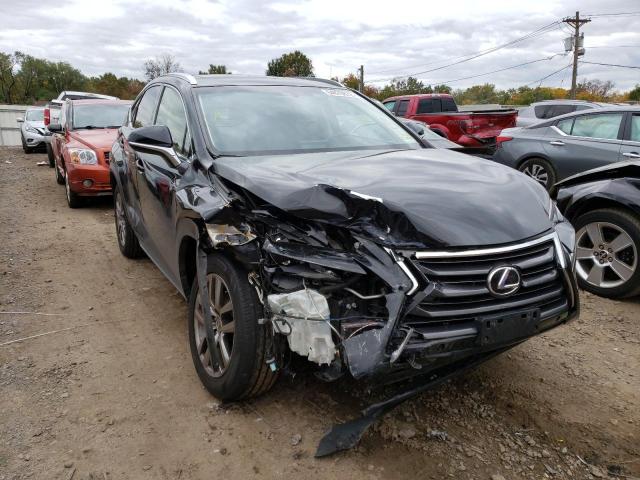 LEXUS NX 200T BA 2016 jtjbarbzxg2089738