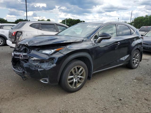 LEXUS NX 200T BA 2016 jtjbarbzxg2090355