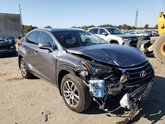 LEXUS NX 200T BA 2016 jtjbarbzxg2090386