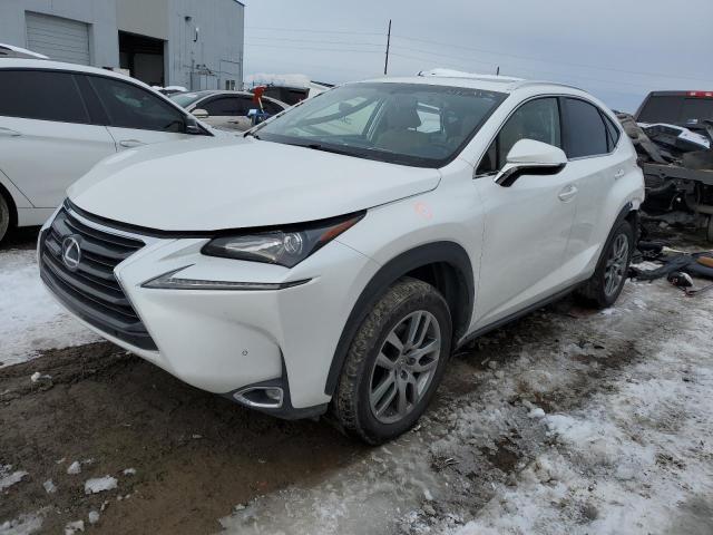 LEXUS NX 200T BA 2016 jtjbarbzxg2092090