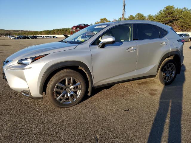 LEXUS NX 200T BA 2016 jtjbarbzxg2092137