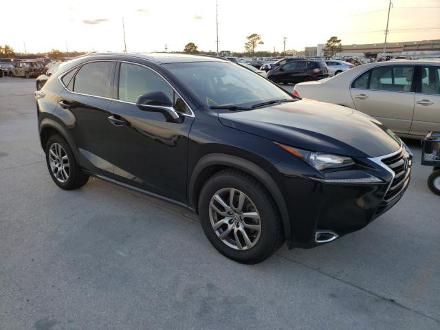 LEXUS NX 200T BA 2016 jtjbarbzxg2095068