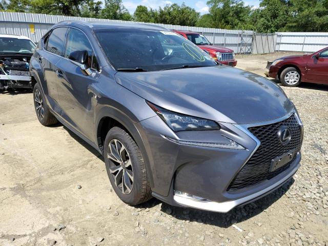 LEXUS NX 200T BA 2017 jtjbarbzxh2108192