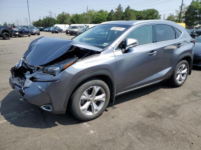 LEXUS NX 200T BA 2017 jtjbarbzxh2119242