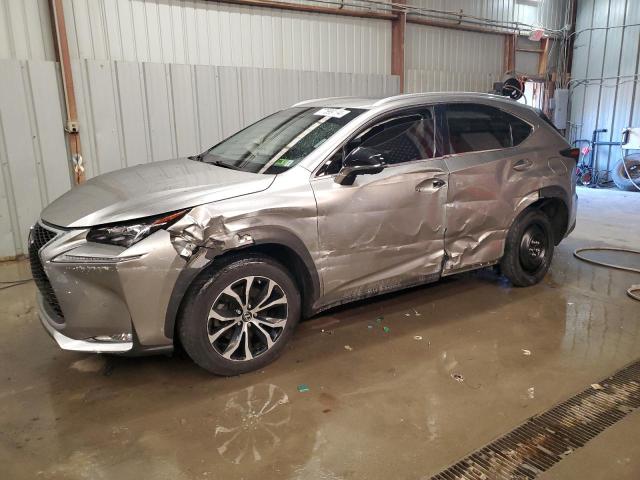 LEXUS NX 200T BA 2017 jtjbarbzxh2121198