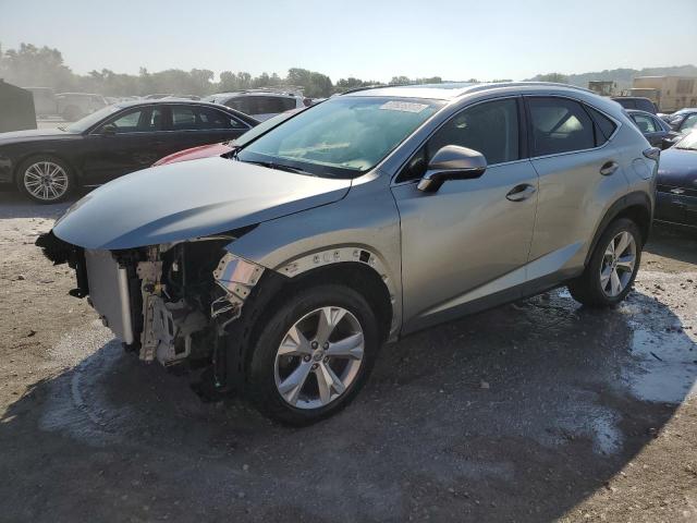 LEXUS NX 200T BA 2017 jtjbarbzxh2121797