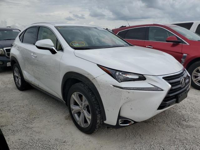 LEXUS NX 200T BA 2017 jtjbarbzxh2131441