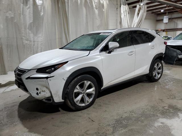 LEXUS NX 2017 jtjbarbzxh2141211