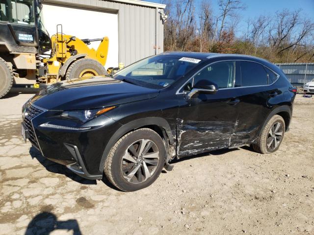 LEXUS NX 300 BAS 2018 jtjbarbzxj2149847