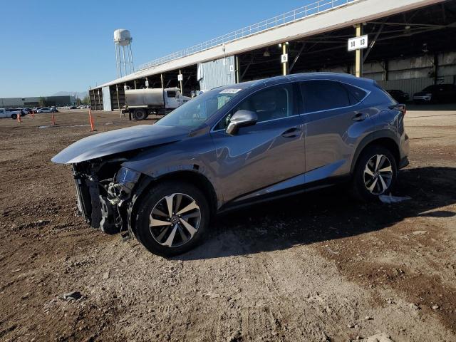 LEXUS NX 300 BAS 2018 jtjbarbzxj2158256