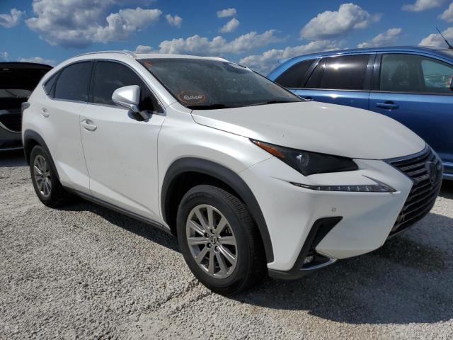 LEXUS NX 300 BAS 2018 jtjbarbzxj2159486