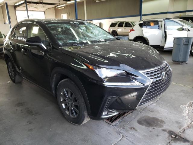 LEXUS NX 300 BAS 2018 jtjbarbzxj2169158