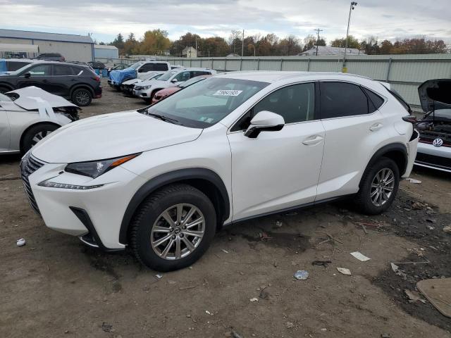 LEXUS NX 2019 jtjbarbzxk2182915