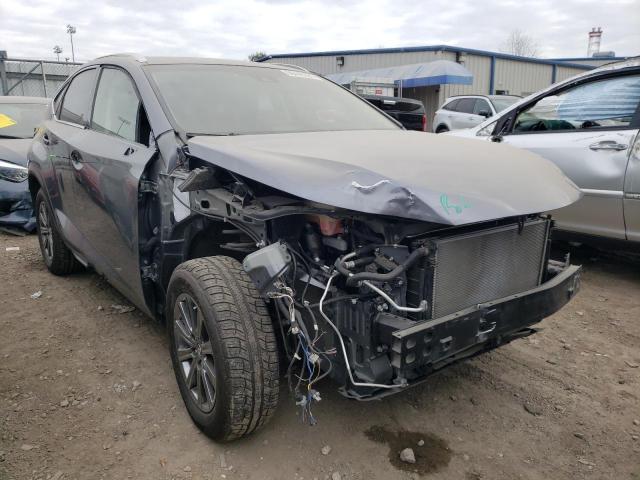 LEXUS NX 300 BAS 2019 jtjbarbzxk2183059