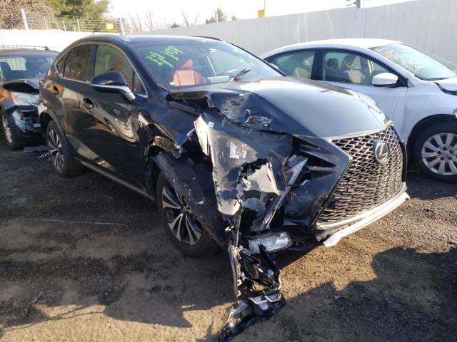 LEXUS NX 300 BAS 2019 jtjbarbzxk2184566