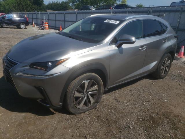 LEXUS NX 2019 jtjbarbzxk2185748