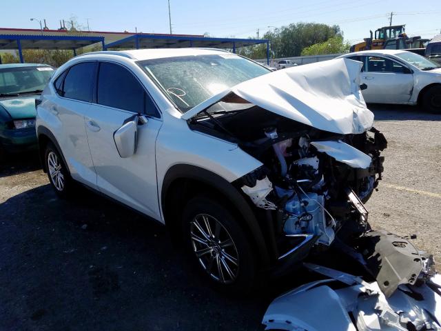 LEXUS NX 300 BAS 2019 jtjbarbzxk2188147