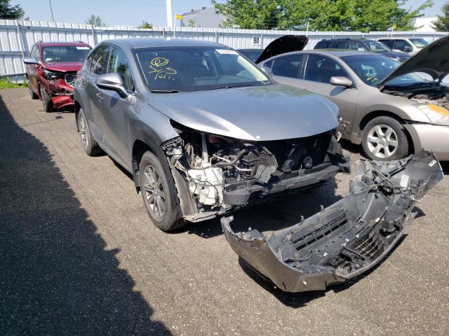 LEXUS NX 300 BAS 2019 jtjbarbzxk2188813