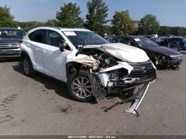 LEXUS NX 2019 jtjbarbzxk2188892