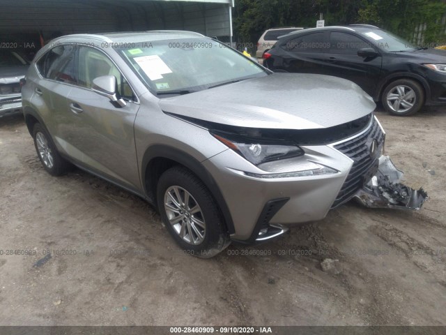 LEXUS NULL 2019 jtjbarbzxk2191839