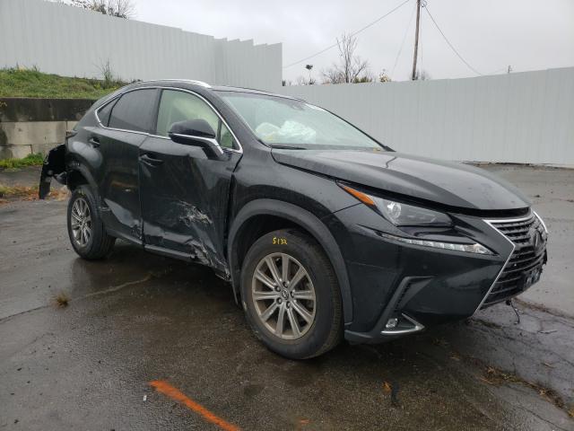 LEXUS NX 300 BAS 2019 jtjbarbzxk2194692