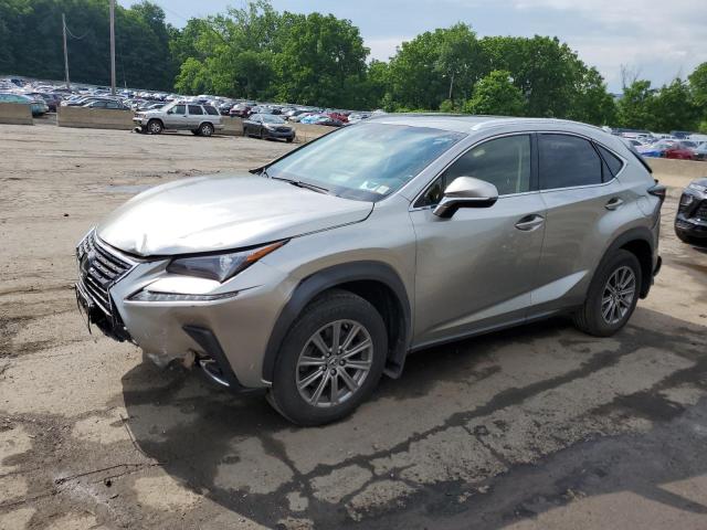 LEXUS NX 2019 jtjbarbzxk2194935