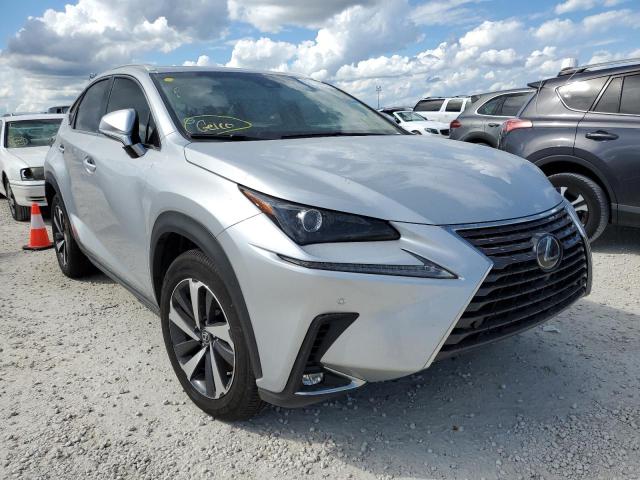 LEXUS NX 300 BAS 2019 jtjbarbzxk2207084