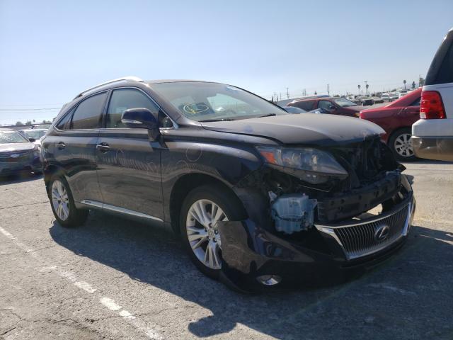 LEXUS RX 450 2010 jtjbc1ba0a2000210