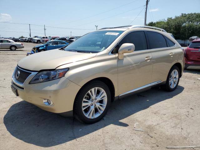 LEXUS RX450 2010 jtjbc1ba0a2006055