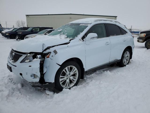 LEXUS RX 450 2010 jtjbc1ba0a2006282