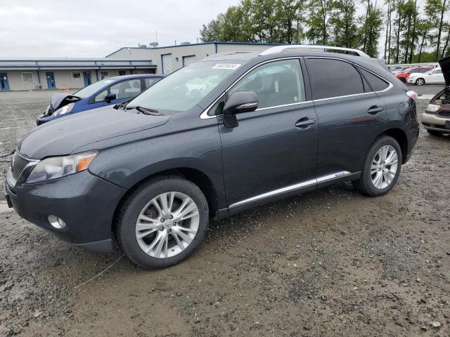 LEXUS RX450 2010 jtjbc1ba0a2007481