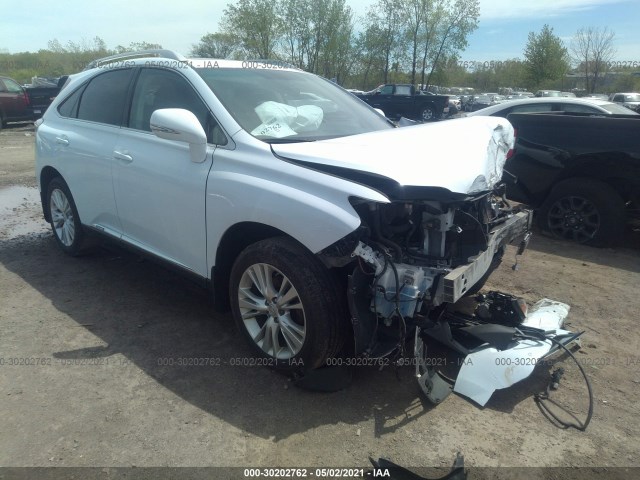 LEXUS RX 450H 2010 jtjbc1ba0a2016083