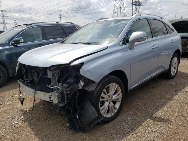 LEXUS RX 450 2010 jtjbc1ba0a2016438