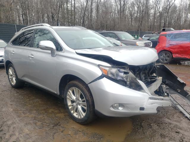 LEXUS RX 450 2010 jtjbc1ba0a2016651