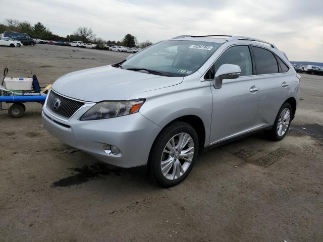 LEXUS RX 450 2010 jtjbc1ba0a2020859