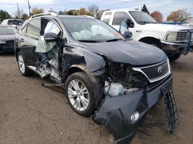 LEXUS RX 450 2010 jtjbc1ba0a2023826