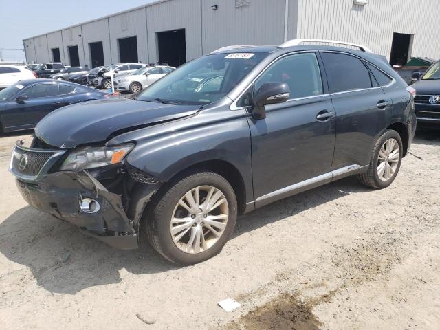 LEXUS RX 450 2010 jtjbc1ba0a2023843