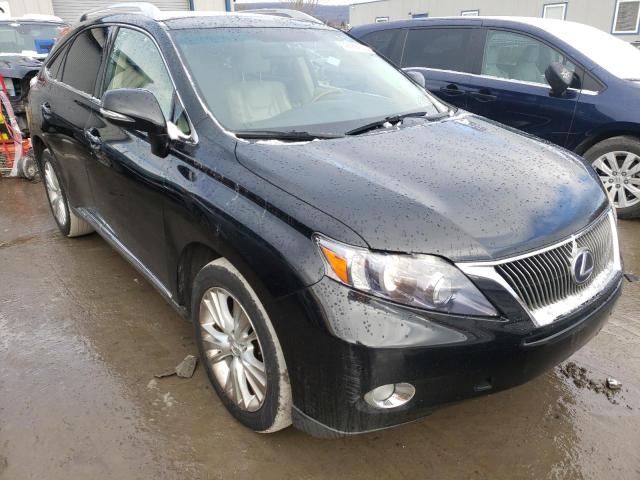 LEXUS RX 450 2010 jtjbc1ba0a2024216