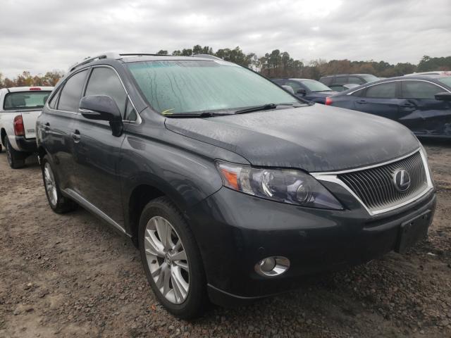 LEXUS RX 450 2010 jtjbc1ba0a2026449