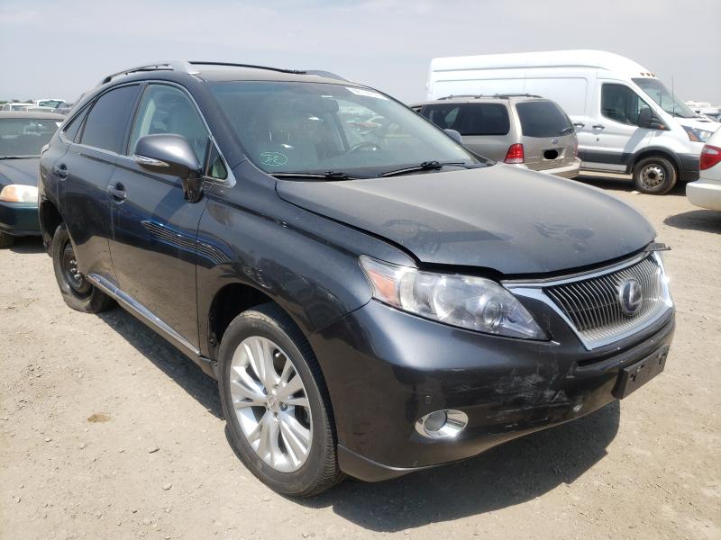 LEXUS RX 450 2010 jtjbc1ba0a2027598