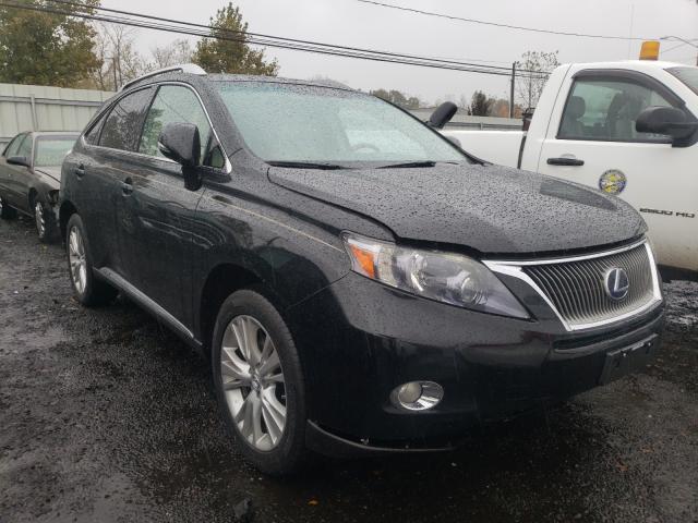 LEXUS RX 450 2010 jtjbc1ba0a2029223