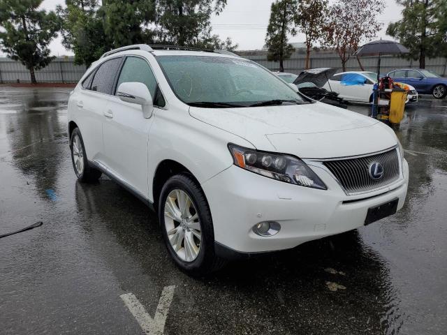 LEXUS RX 450 2010 jtjbc1ba0a2029626