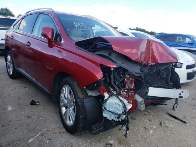 LEXUS RX 450 2010 jtjbc1ba0a2409632