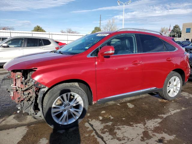 LEXUS RX450 2011 jtjbc1ba0b2037565